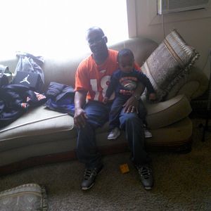 Meet your Posher, Leonard